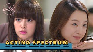 Choose your favorite Kim Ji-won ENG SUB