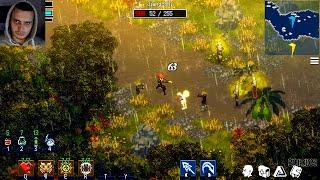 Ghostlore Gameplay a Cool Pixel ARPG