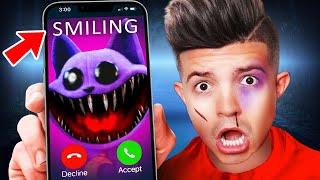 6 YouTubers Who CALLED SMILING CRITTERS On CAMERA Preston Brianna PrestonPlayz