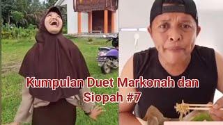 Video Lucu Viral #45 Kumpulan Duet Markonah dan Siopah part 7