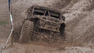 Extreme 4x4 Off-Road Mud Party  Ultra4 King of Spain 2019 by Jaume Soler