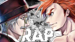 Hercules vs Jack The Ripper The Legendary Battle Commence