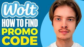 How To Find Wolt Promo Code 2024