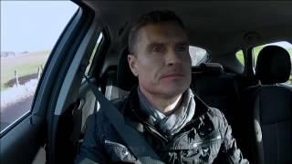 David Coulthard- Dont Risk it on Country Roads