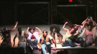 I Got Life - Faisal Sheikh Hair Villagers Theatre