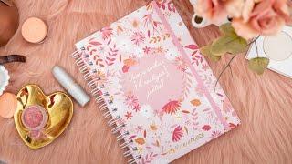 Planner MaquiADORO planos & ideias para dias incríveis