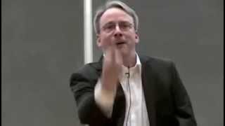 Linus Torvalds to Nvidia Fuck You