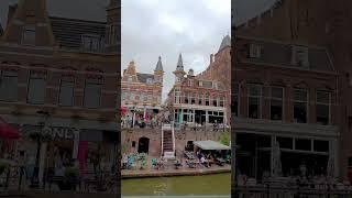 Utrecht Travel Guide - Must-See Attractions and Eateries