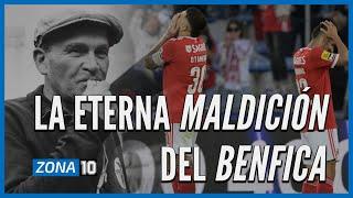 LA MALDICIÓN DE BELA GUTTMANN 60 AÑOS SIN TÍTULOS INTERNACIONALES PARA EL BENFICA