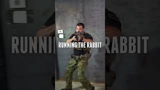 Does RUNNING THE RABBIT work in #doorkickers2 #cqb