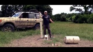 HOG HUNTING TIPS BAITING FOR HOGS