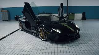 KARMA Agera Forged I ADIEMIING I AVENTADORLP700