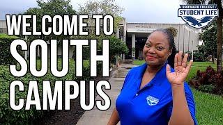 South Campus Virtual Tour  Broward College