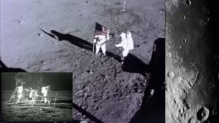 Apollo 11 sugrįžimas