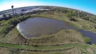 The Wetlands at Harvester Park