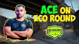 eraa ACE vs BIG Academy  - WePlay Academy League