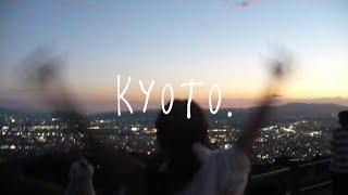 菲道尔Firdhaus - kyoto. official music video