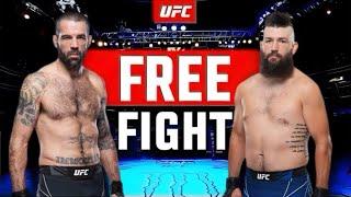 Matt Brown vs Bryan Barberena  UFC FREE FIGHT  MMAPlus