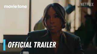 Mea Culpa  Official Trailer  Netflix