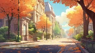 ＣＡＬＭ ＹＯＵＲ ＭＩＮＤCozy Autumn Lofi Deep Focus SleepStudyRelax