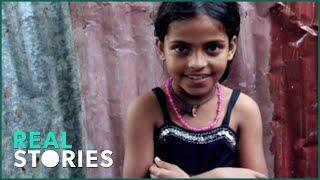 Surviving Mumbais Streets Poor Kids Of India  Real Stories Documentary