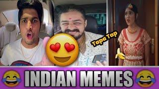 Bete Moj Kardi  Ep 02  Trending Memes  Indian Memes Compilation  Itzz Arya 2.0