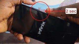 Infinix Hot 40 40i X6528 X6837 X6838 hard resetFactory Reset  Reset Menu Not Show