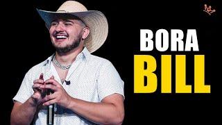 BIU DO PISEIRO - BORA BILL MÚSICA NOVA PRA PAREDÃO