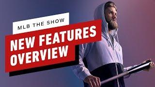 MLB The Show 19 New Features Explained