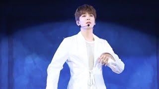 240724 CARAT LAND SPELL 원우 직캠