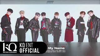 ATEEZ에이티즈 TREASURE EP.2  Zero To One Preview