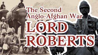 The Second Afghan War the Boer War & Lord Roberts at Horse Guards 