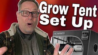 Don’t Buy a Grow Tent Until You Watch This