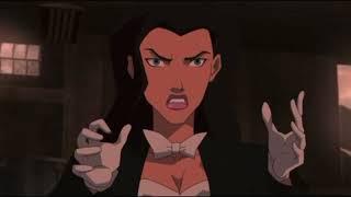 Zatanna Zatara All Spell Translations Young Justice S1-S4 Reupload