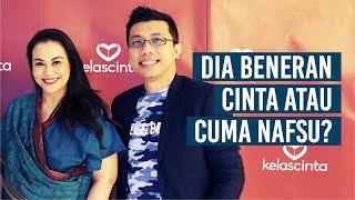 Dia Beneran Cinta atau Cuma Nafsu?