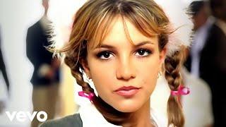 Britney Spears - ...Baby One More Time Official Video