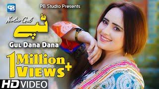 Pashto song 2020  Nadia Gul Tappy Tapay Tappaezy 2020  Gul Dana Dana  Song   پشتو Music