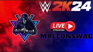 WWE 2K24 ONLINE AND ITS AWFUL SERVERS