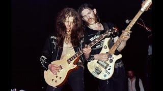 Motörhead - Stone Dead Forever - HD Audio & Video Remaster