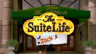 The Suite Life of Just Zack