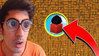 KIRILMASI İMKANSIZ YUMURTA - MINECRAFT EGG WARS