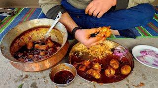 Bihari Lehsuni Curry  Bihari Lehsuni Paneer Curry  Desi Style Bihari Lehsuni Curry Recipe