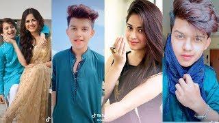 Jannat Zubair Tiktok Videos With Riyaz Lucky Dancer Arishfa Avneet  Being Viral