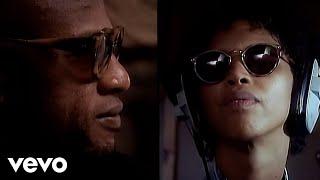 Womack & Womack - Teardrops Official Music Video