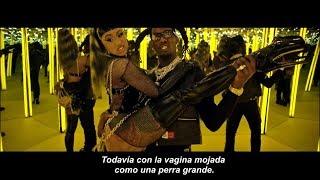 Offset - Clout ft. Cardi B Subtitulada en ESPAÑOL