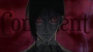 {Mini Edit} Black Butler - Confident