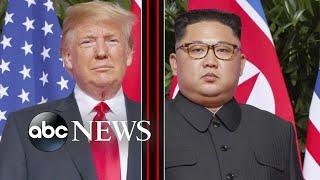 World reacts to historic North Korea US summit