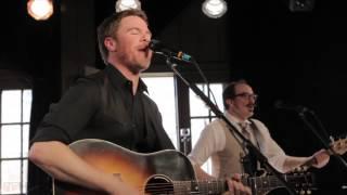 Josh Ritter & The Royal City Band - Hopeful - 3142013 - Stage On Sixth