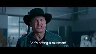 Zombieland Double Tap Dating A Musician Scene