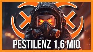 16 MIO PESTILENZ BUILD The Division 2  The Division 2 Pestilenz Build Deutsch  Division 2 Deutsch